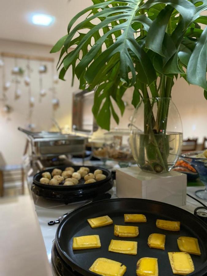 Marchetti Hotel
