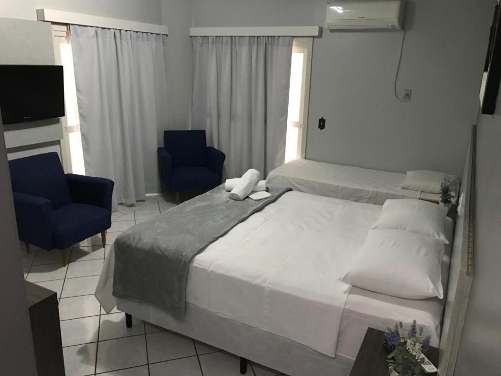 Hotel Marchetti
