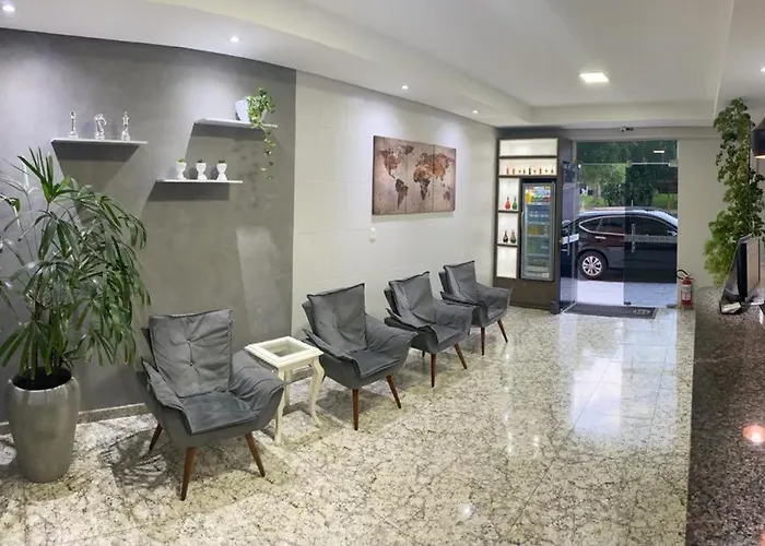 Hotel Marchetti