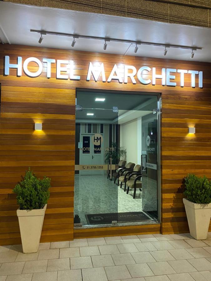 Marchetti Mucum (Rio Grande do Sul)