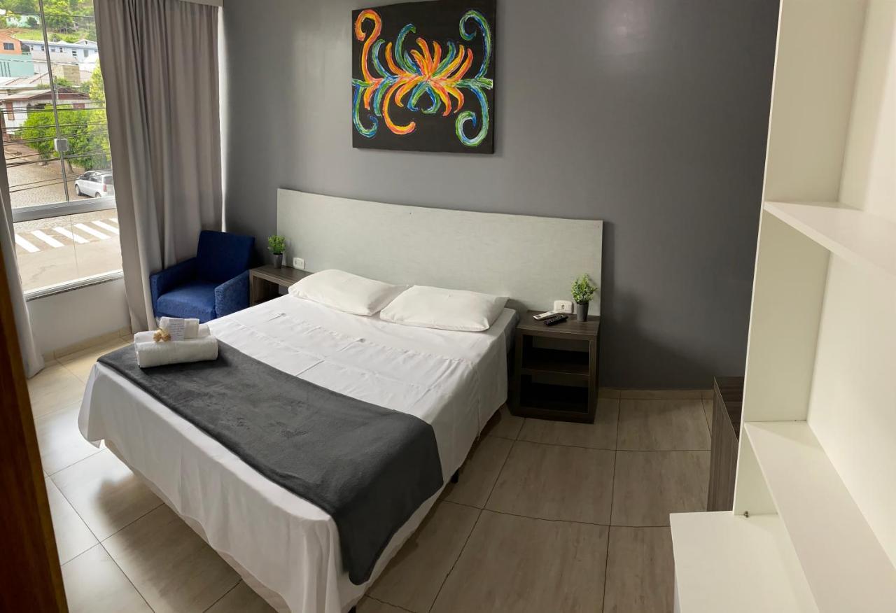 Hotel Marchetti *