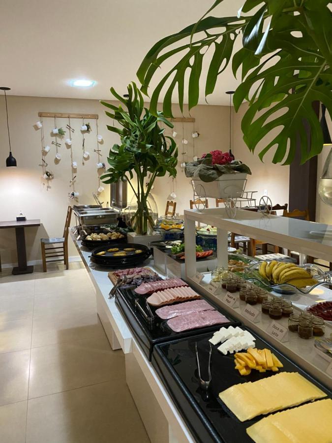 Hotel Marchetti Mucum (Rio Grande do Sul)