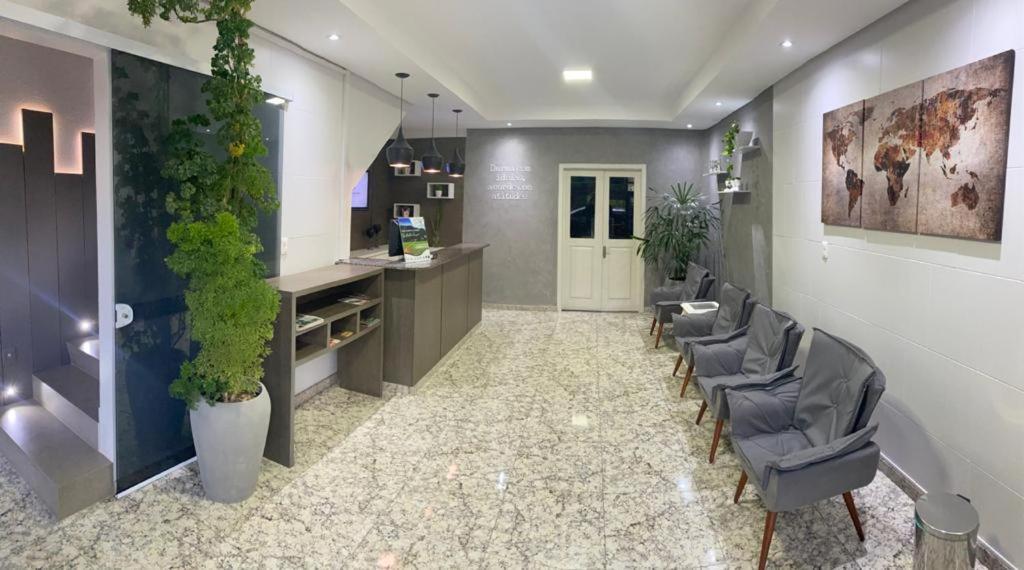 Hotel Marchetti *