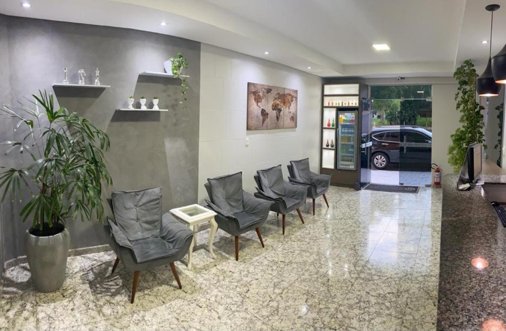 Marchetti Hotel