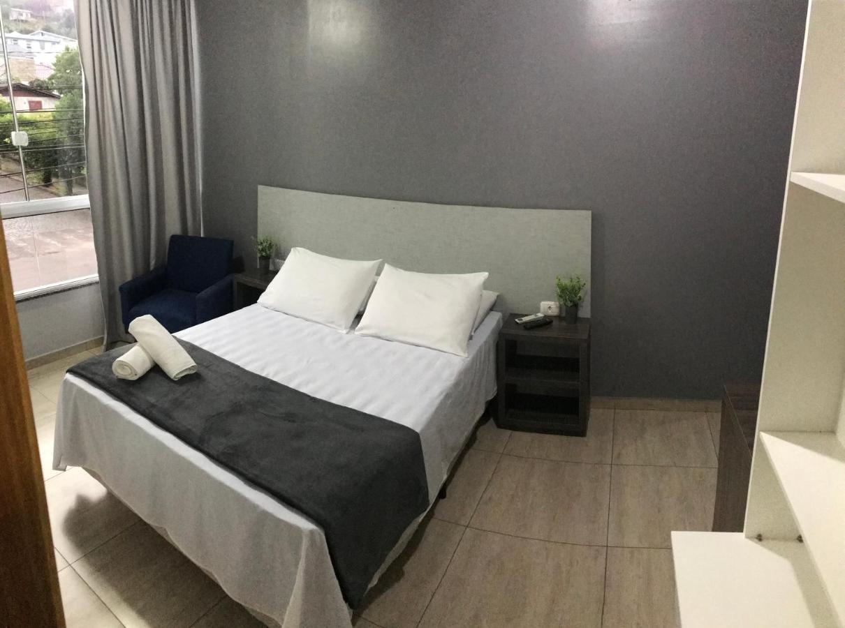 Hotel Marchetti Mucum (Rio Grande do Sul)