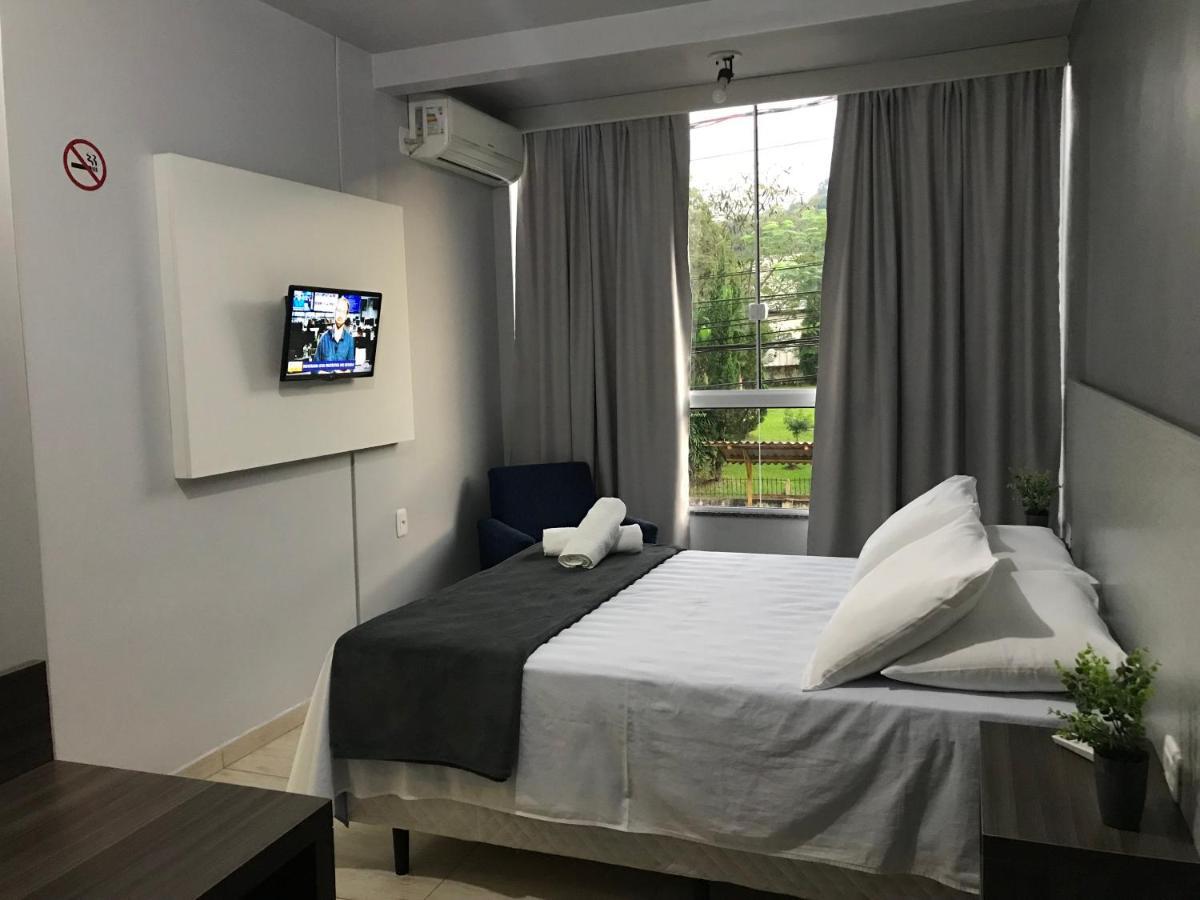 Hotel Marchetti *