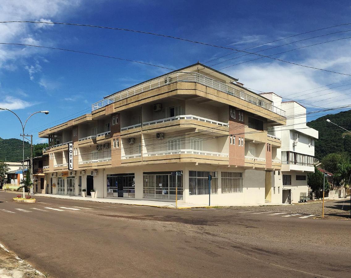 Hotel Marchetti Mucum (Rio Grande do Sul)