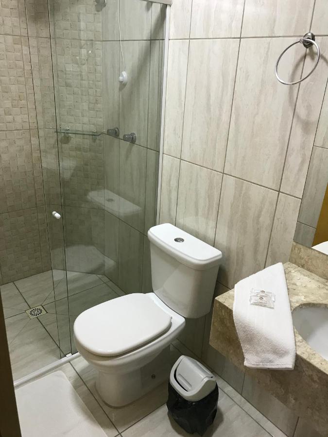 Marchetti Hotel Mucum (Rio Grande do Sul)